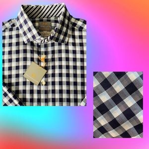 Thomas Dean Men’s Shirt